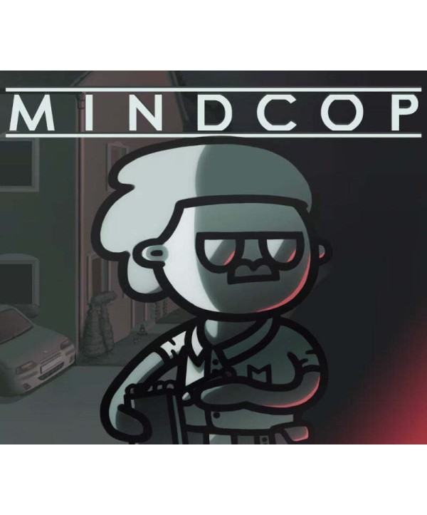 Mindcop Steam Key GLOBAL
